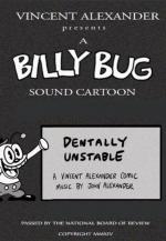 Billy the Bug: Dentally Unstable (C)