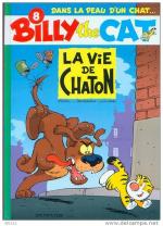 Billy the Cat (TV Series)