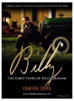 Billy: The Early Years  - Poster / Imagen Principal