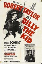 Billy the Kid 