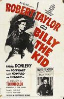 Billy the Kid  - Poster / Main Image