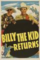 Billy the Kid Returns 