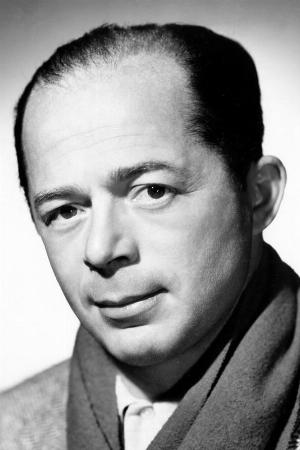 Billy Wilder