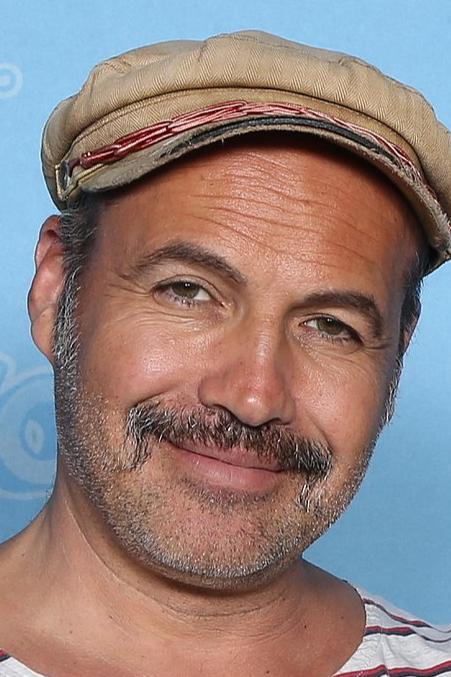 Billy Zane
