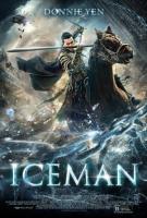 Iceman  - Posters