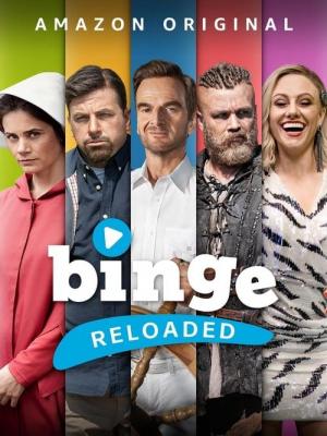 Binge Reloaded (Serie de TV)