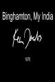 Binghamton, My India (S)