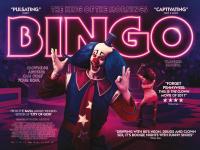 Bingo: The King of the Mornings  - Posters