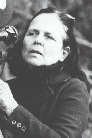 Binka Zhelyazkova