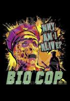 Bio-Cop (C) - Poster / Imagen Principal