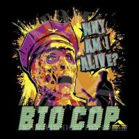 Bio-Cop (C) - Posters