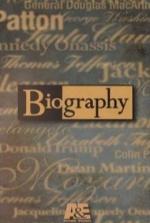 Biography (Serie de TV)