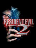 Resident Evil 2  - Posters