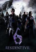 Resident Evil 6