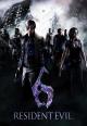 Resident Evil 6 