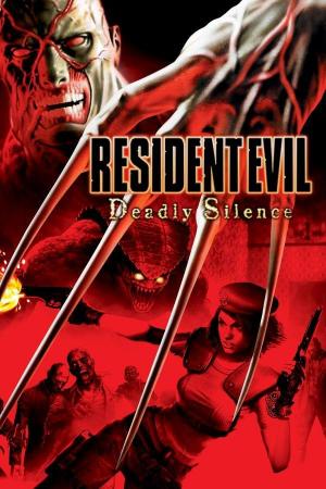 Resident Evil: Deadly Silence (2006) - FilmAffinity