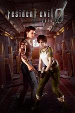 Resident Evil Zero 