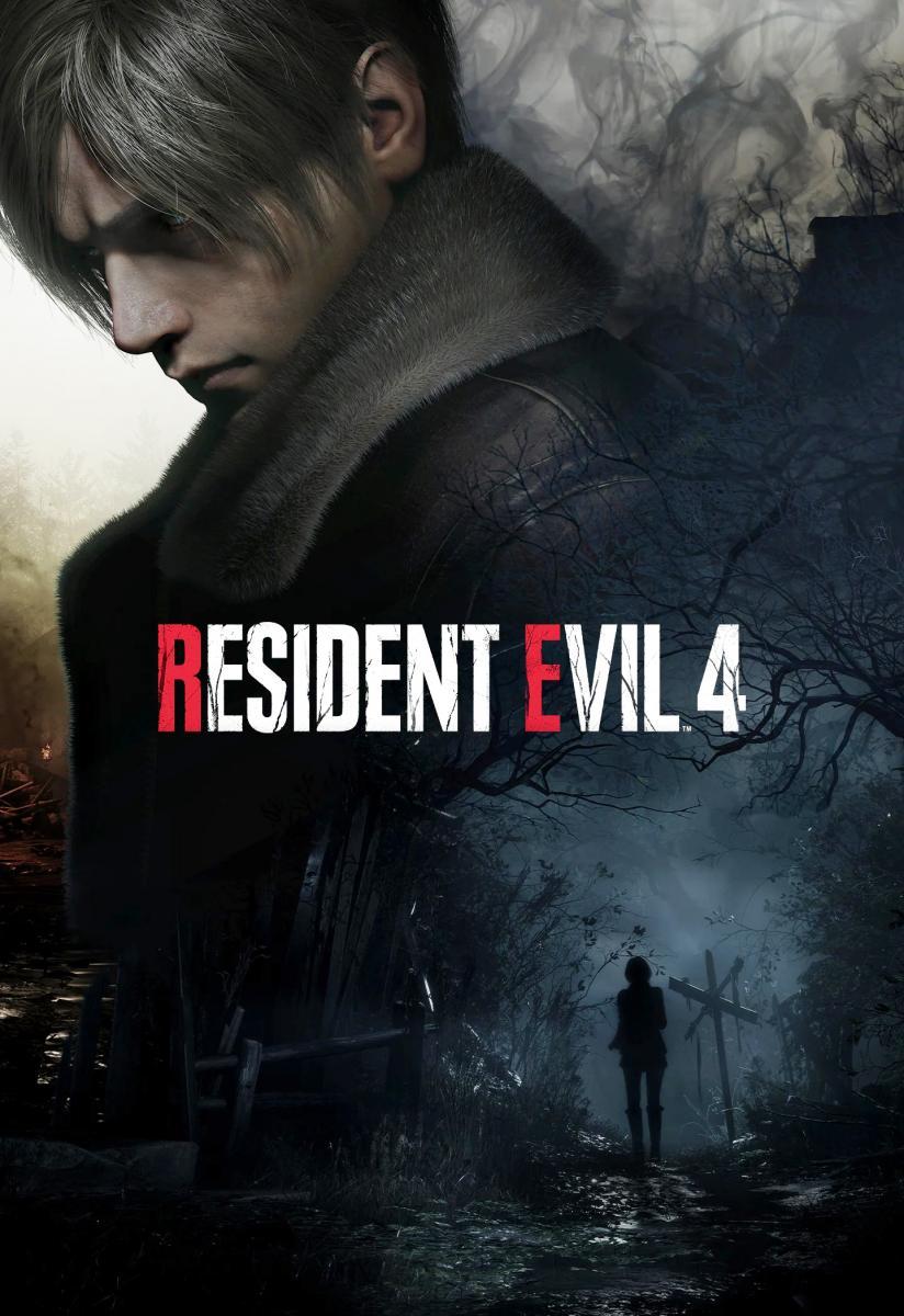 Resident Evil 4 Remake (2023) FilmAffinity