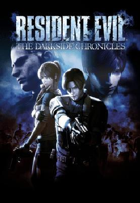 Resident Evil: The Darkside Chronicles 