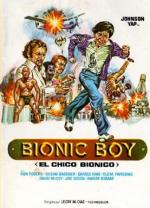 Bionic Boy 