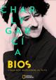 Bios, vidas que marcaron la tuya: Charly Garcia (TV)