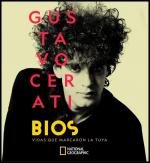 Bios, vidas que marcaron la tuya: Gustavo Cerati (TV)
