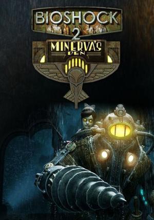 BioShock 2: Minerva's Den 