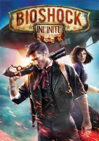 BioShock Infinite  - Poster / Main Image