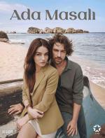 Ada Masali: El cuento de la isla (Serie de TV)