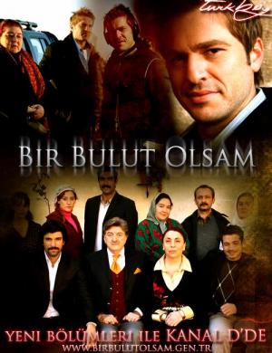 Bir Bulut Olsam (TV Series)