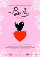 Birdboy (C) - Poster / Imagen Principal