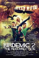 Birdemic 2: The Resurrection  - Poster / Imagen Principal