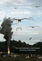 Birdemic: Shock and Terror  - Poster / Imagen Principal