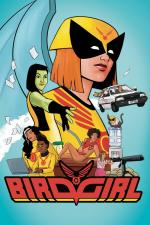 Birdgirl (TV Series)