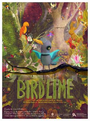 Birdlime (C)