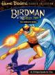 Birdman and the Galaxy Trio (Serie de TV)
