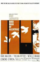 El hombre de Alcatraz  - Poster / Imagen Principal