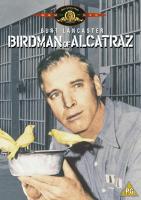 El hombre de Alcatraz  - Dvd