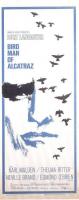 El hombre de Alcatraz  - Posters