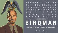 Birdman o (La inesperada virtud de la ignorancia)  - Web