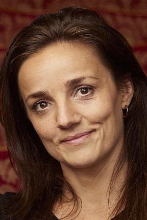 Birgitta Birgisdóttir