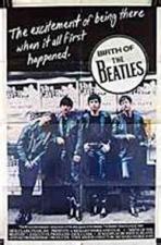 La historia de Los Beatles y sus grandes conciertos 