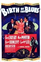 El nacimiento del blues  - Poster / Imagen Principal