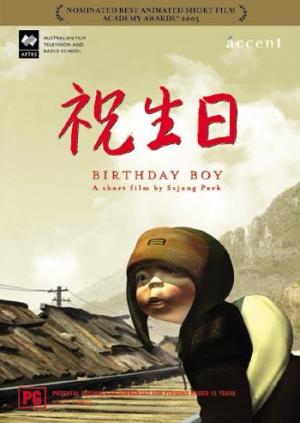 Birthday Boy (S)