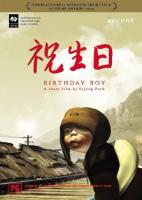 Birthday Boy (C) - Poster / Imagen Principal