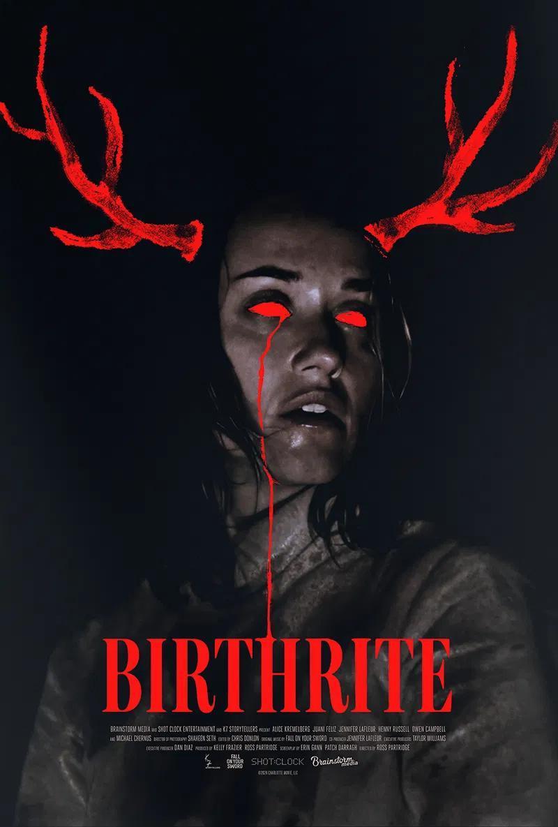 Birthrite 