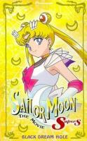 Sailor Moon Super S: The Movie  - Vhs