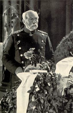 Bismarck 1862-1898 