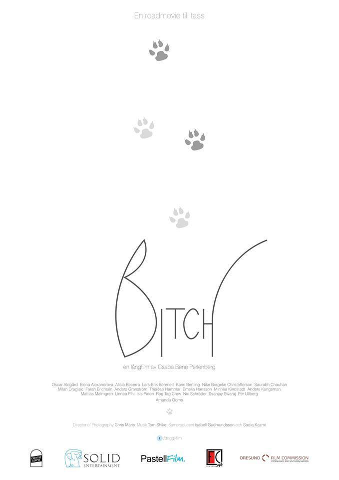 Bitch  - Poster / Imagen Principal
