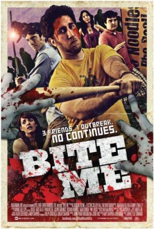 Bite Me (TV Series)